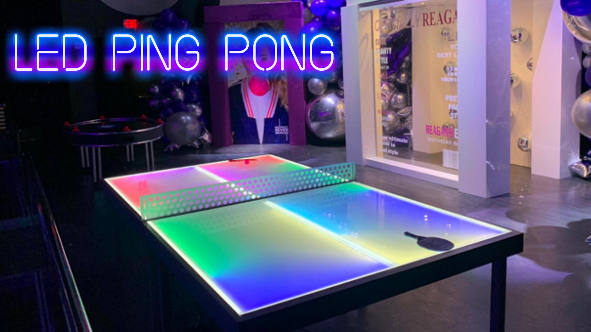 game rental in boca raton, florida